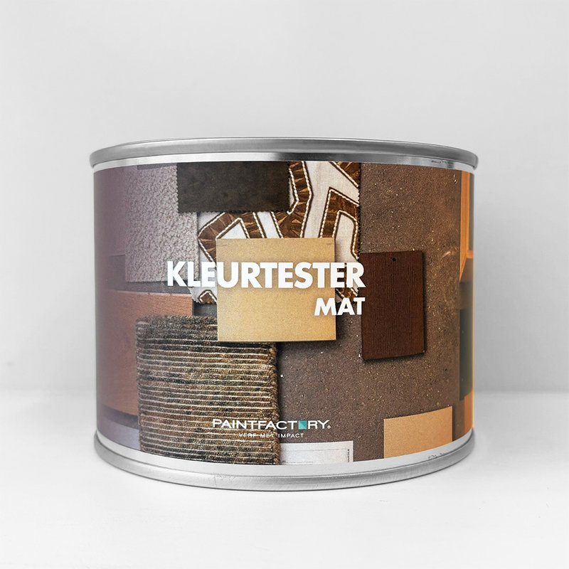 Kleurtester