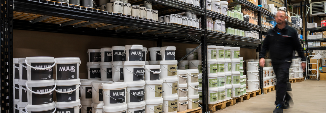 Paintfactory winkel