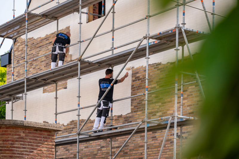 Buitenschilderwerken
