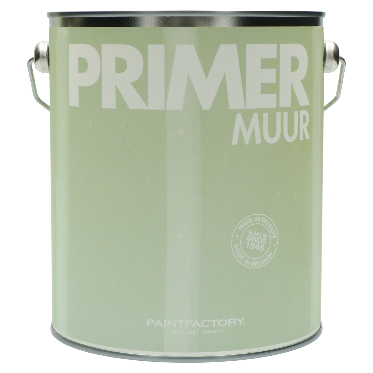 Primer muur