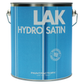 Lak hydro satin