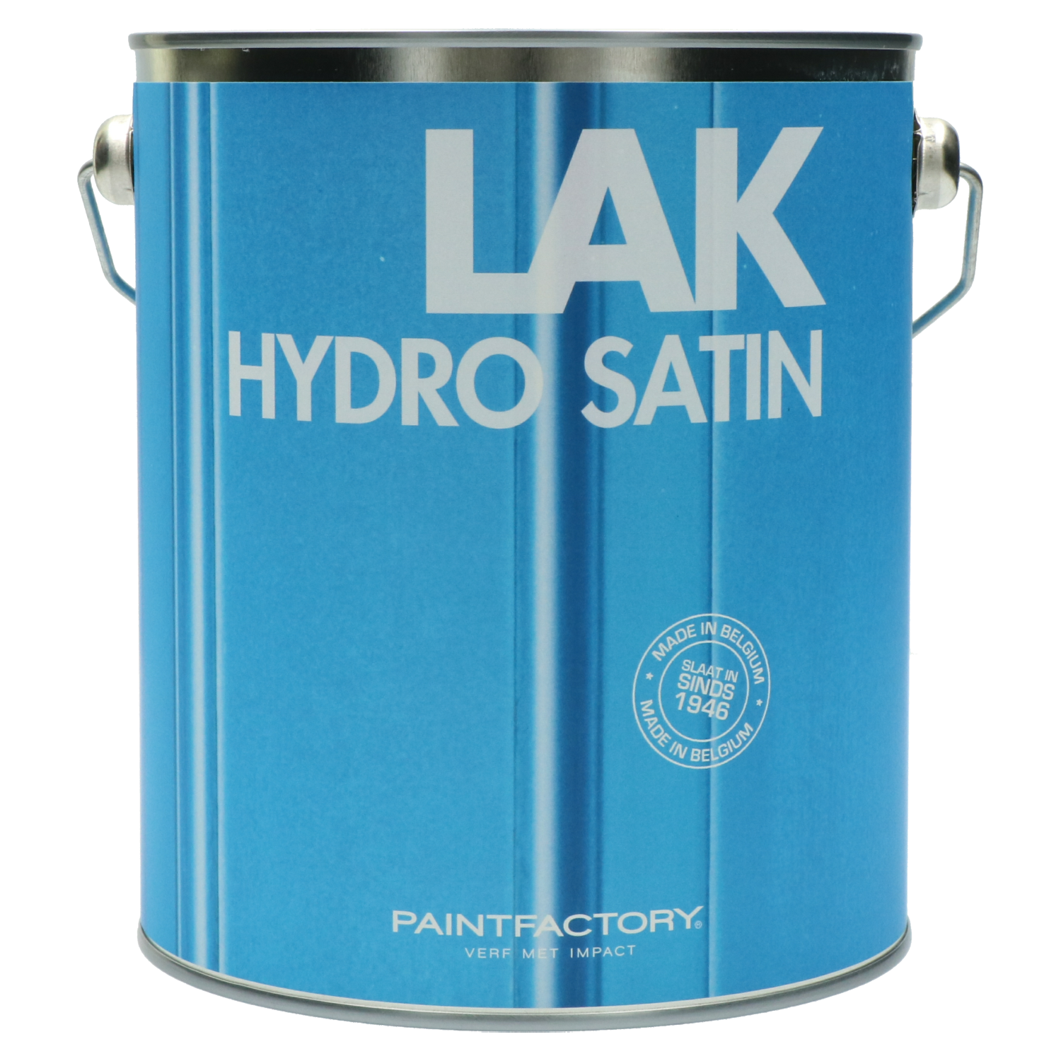 Lak hydro satin