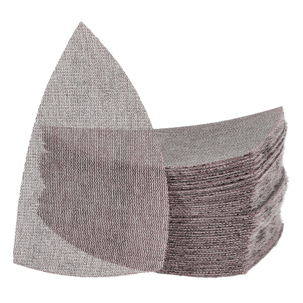 MIRKA - ABRANET 100x152x152mm Grip P320, 50/verpakking