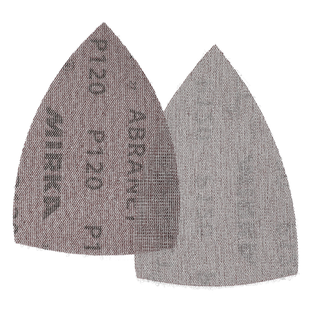 MIRKA - ABRANET 100x152x152mm Grip P120, 50/verpakking