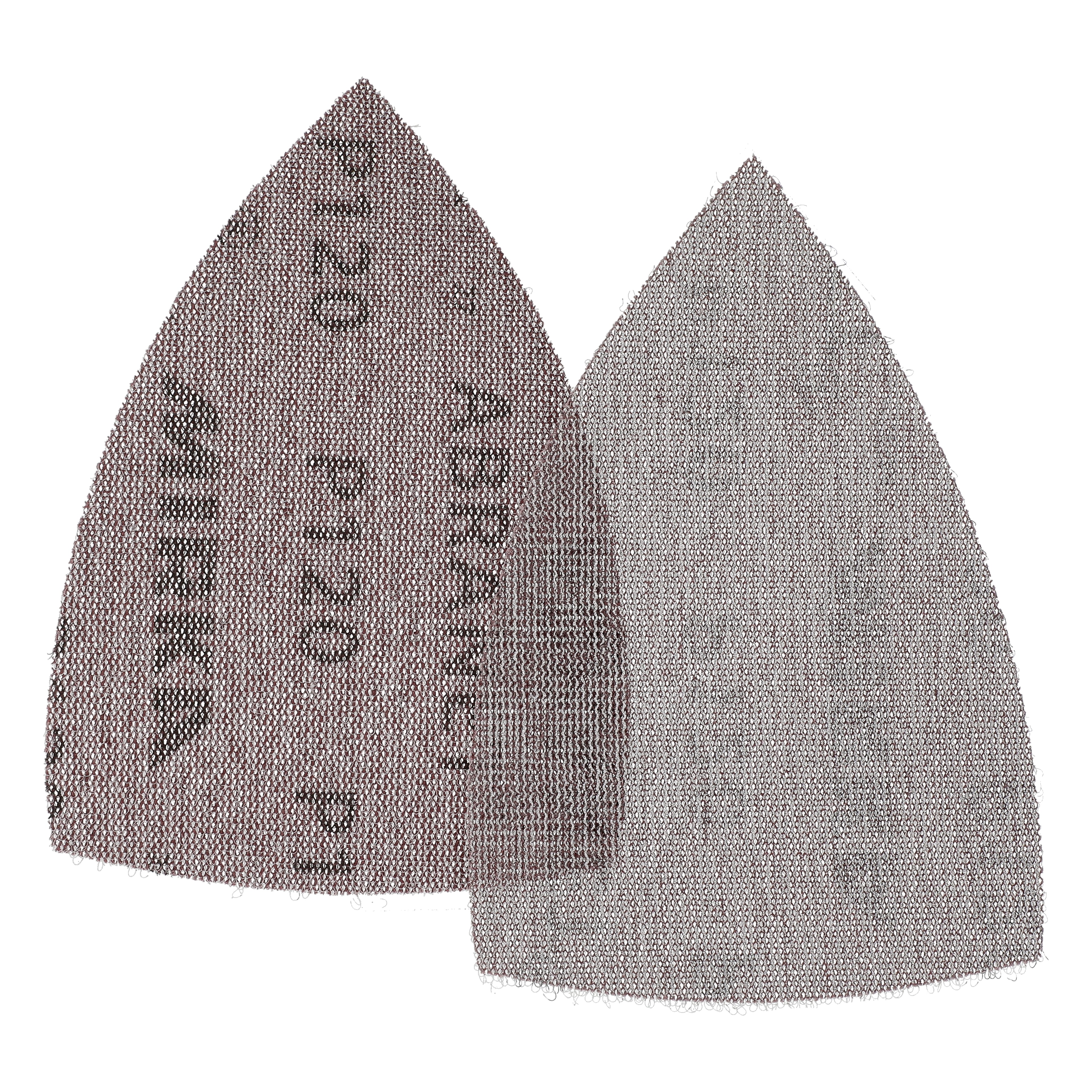 MIRKA - ABRANET 100x152x152mm Grip P120, 50/verpakking