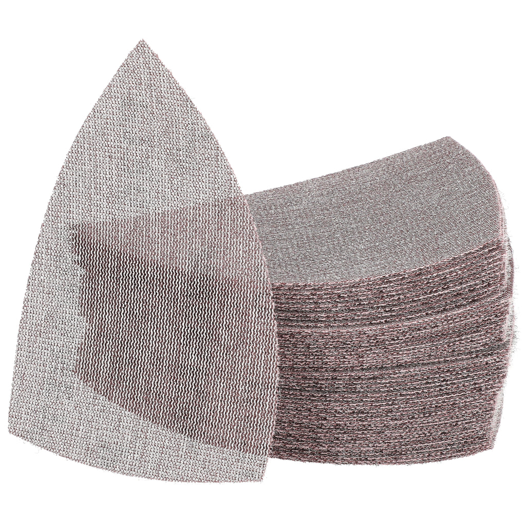 MIRKA - ABRANET 100x152x152mm Grip P120, 50/verpakking