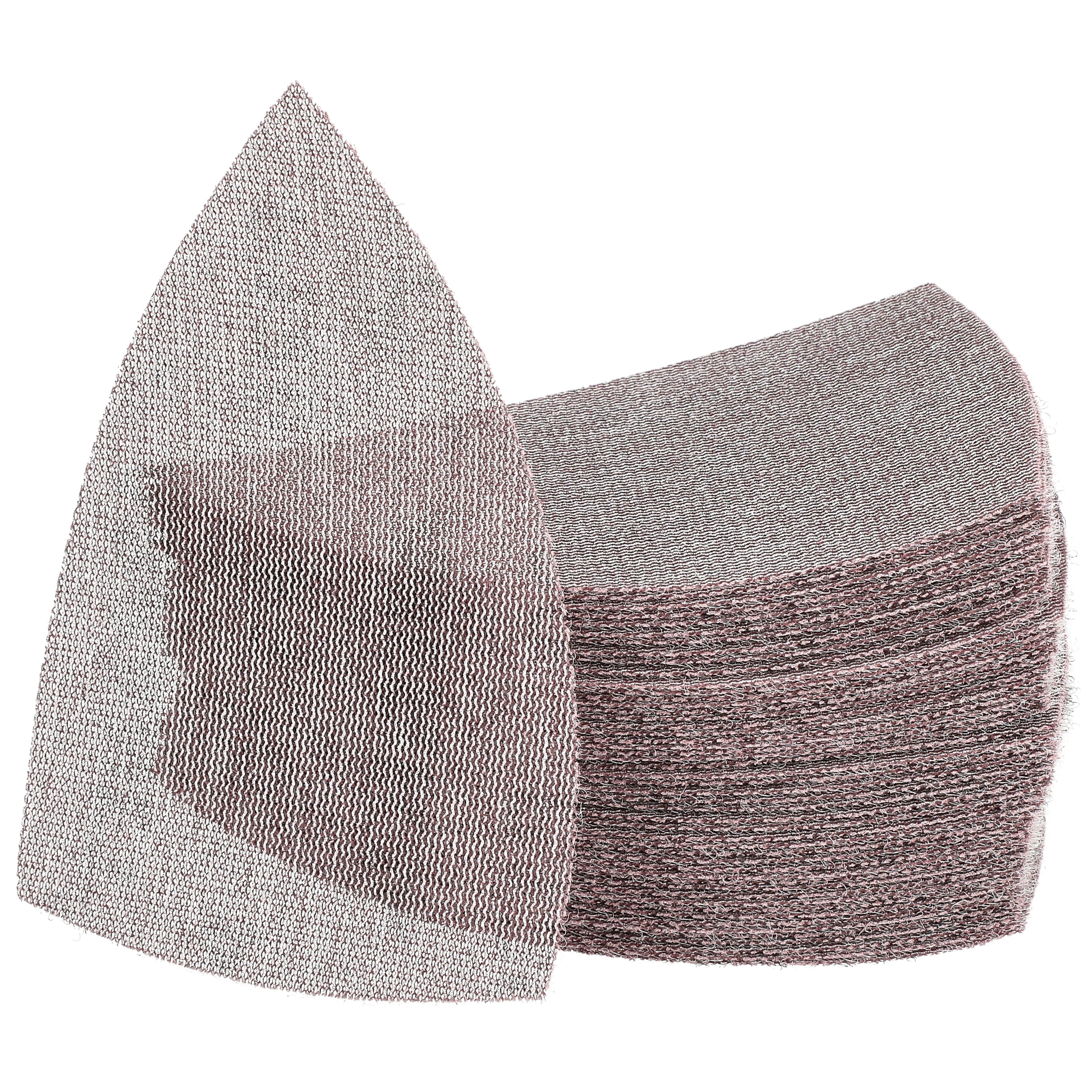 MIRKA - ABRANET 100x152x152mm Grip P120, 50/verpakking