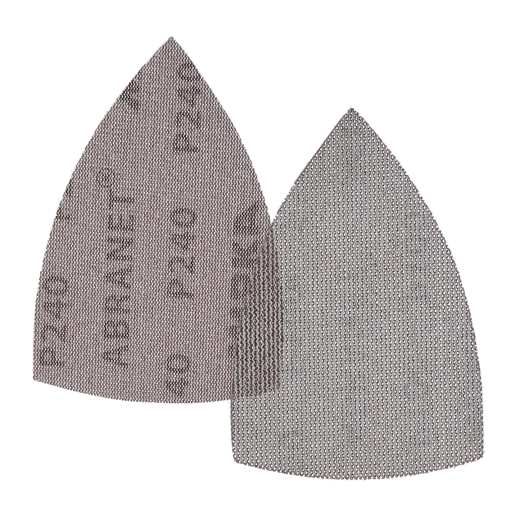 MIRKA - ABRANET 100x152x152mm Grip P240, 50/verpakking