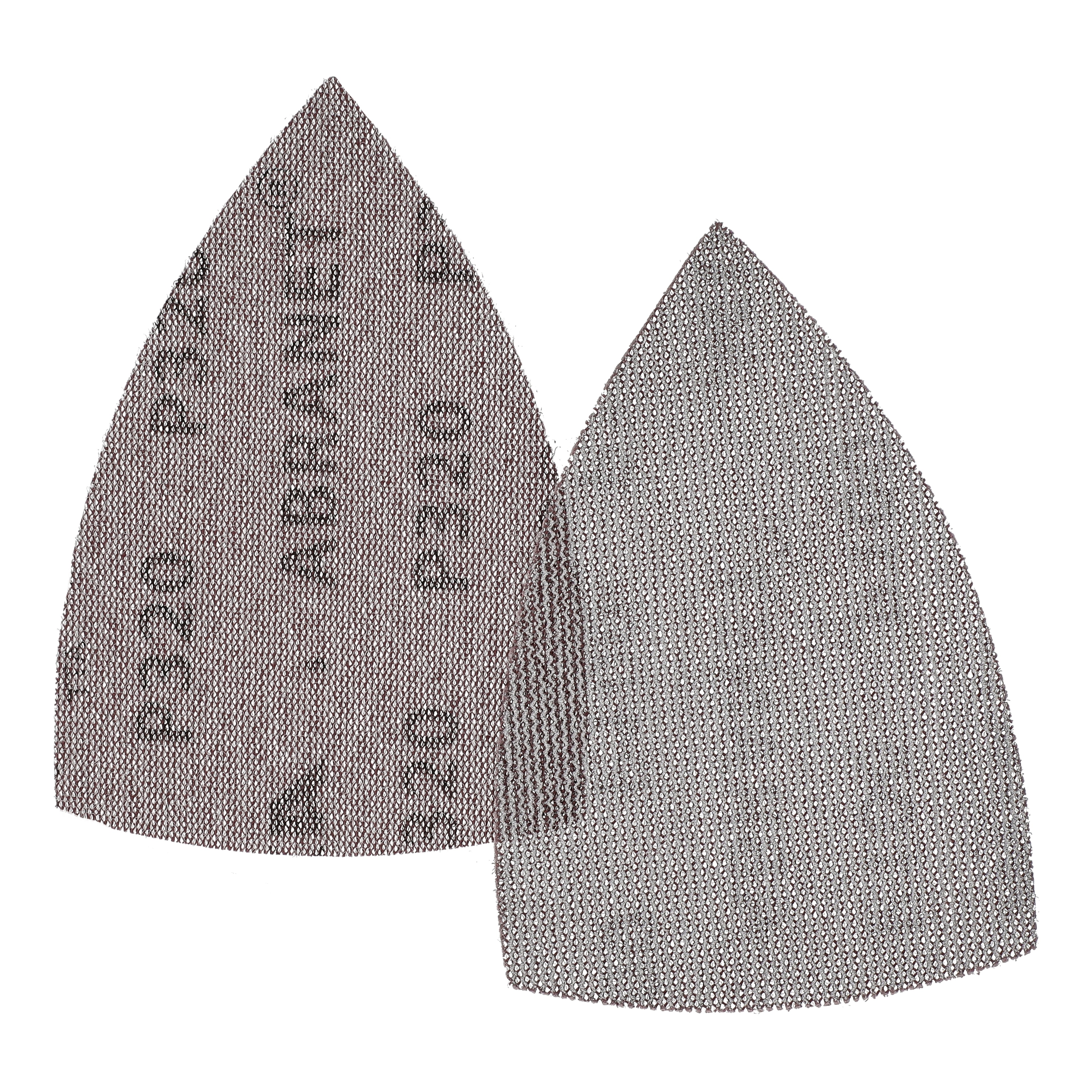 MIRKA - ABRANET 100x152x152mm Grip P320, 50/verpakking