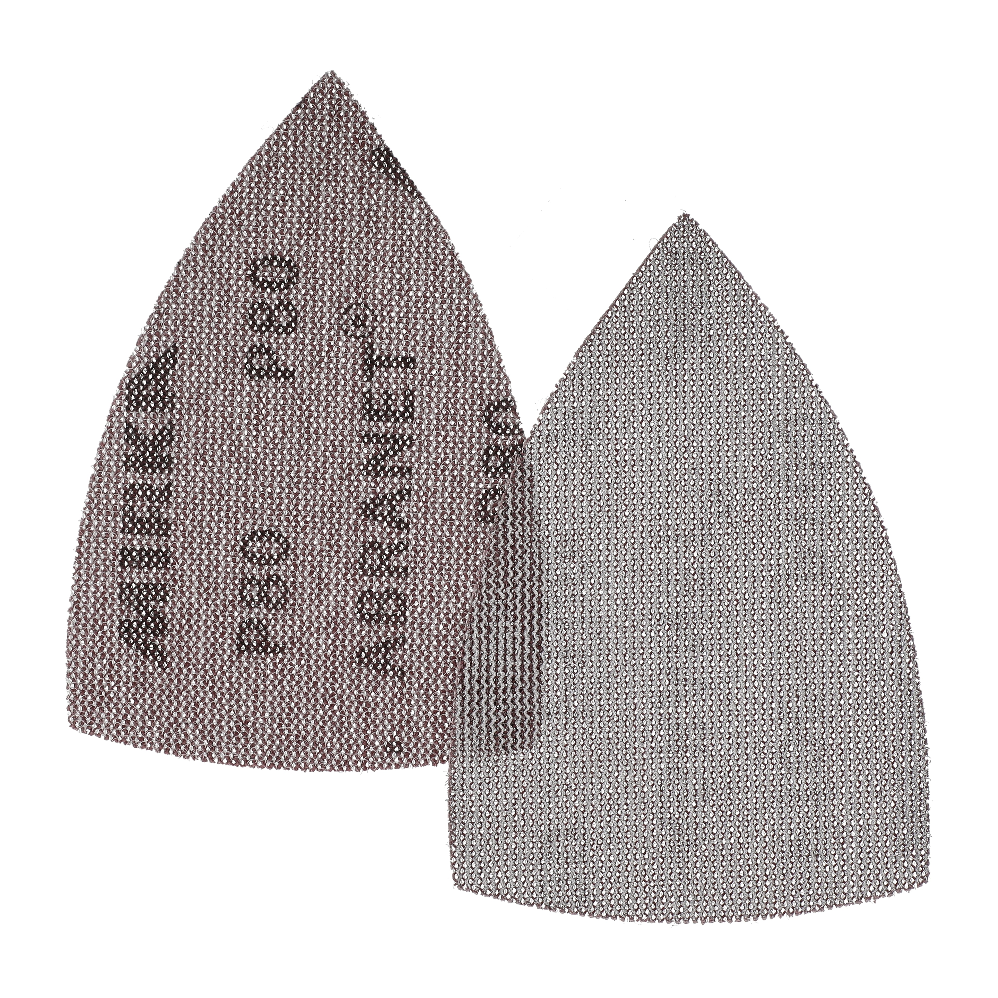 MIRKA - ABRANET 100x152x152mm Grip P80, 50/verpakking