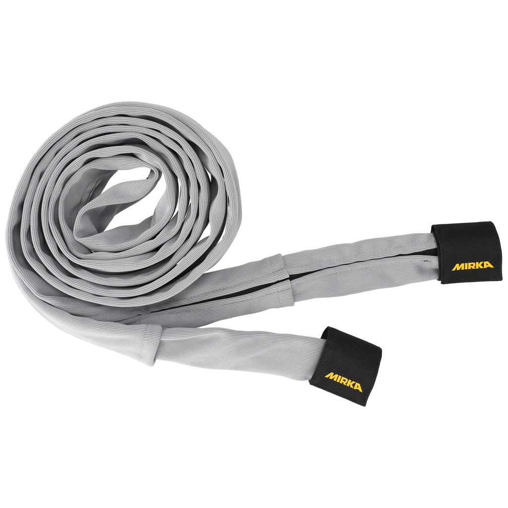 MIRKA - beschermhoes + Kabel CE 230V + Slang 4m