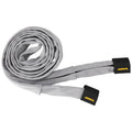 MIRKA - beschermhoes + Kabel CE 230V + Slang 4m