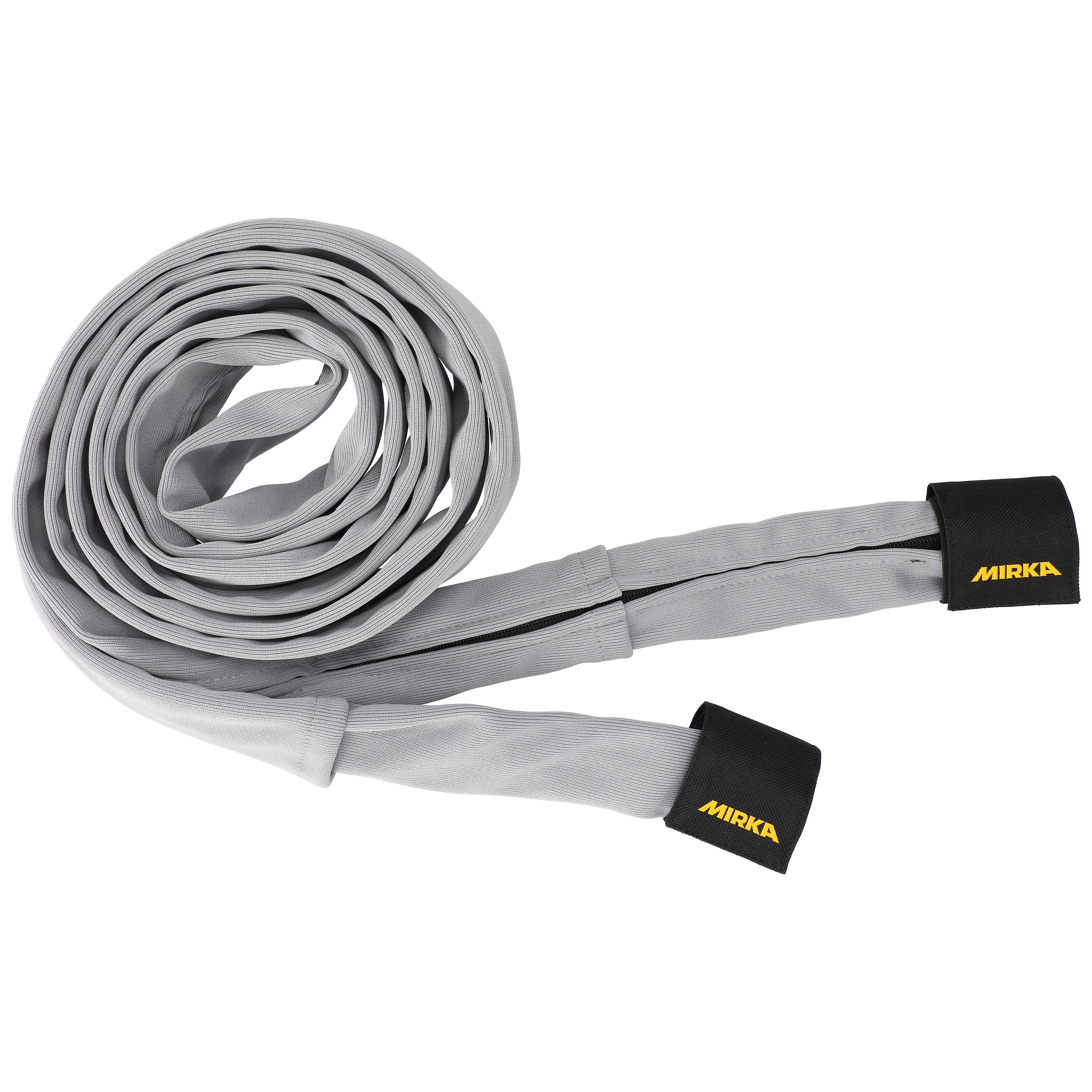 MIRKA - beschermhoes + Kabel CE 230V + Slang 4m