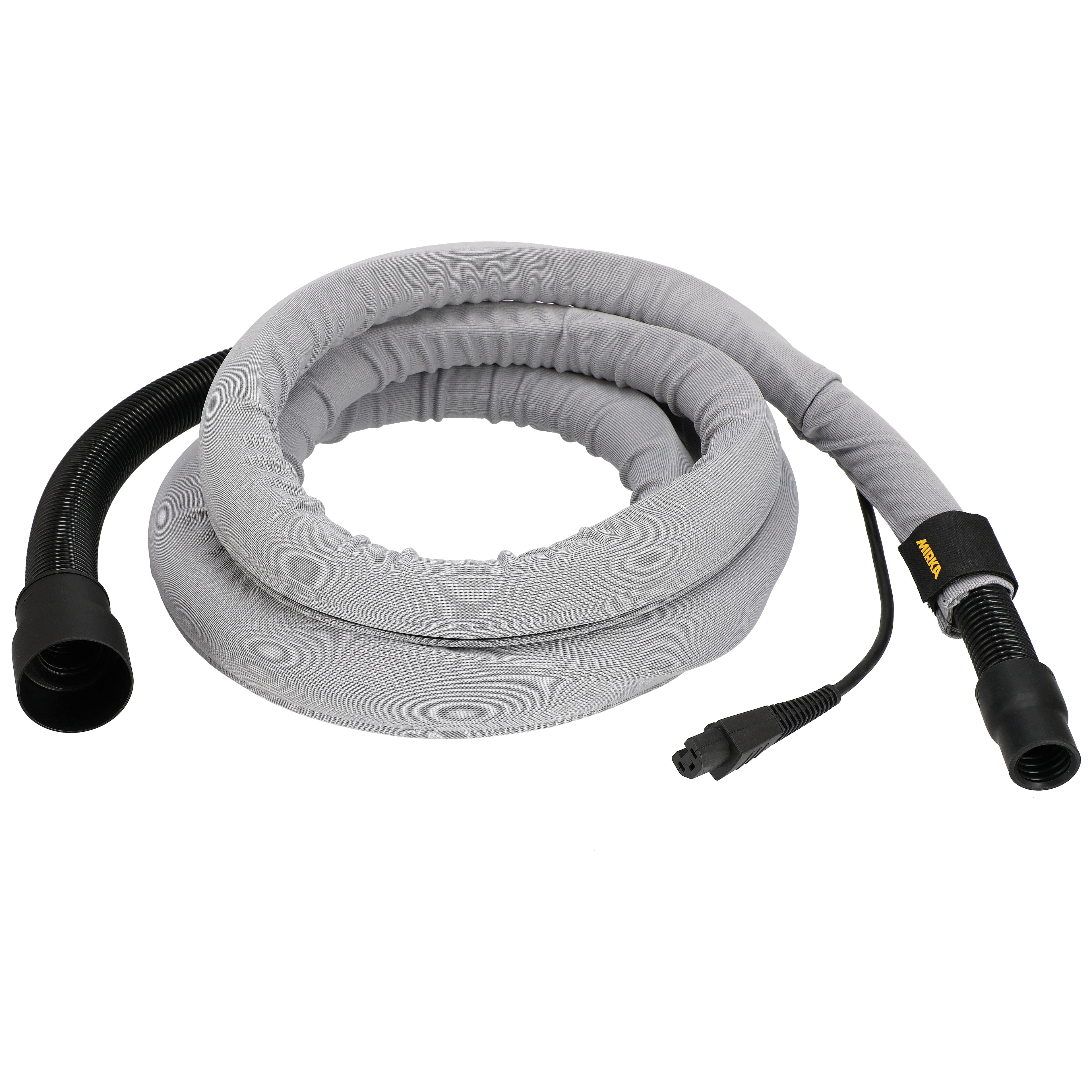 MIRKA - beschermhoes + Kabel CE 230V + Slang 4m