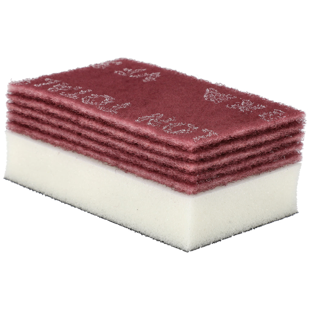 MIRKA - Profile Foam Interface Display 81x133x25mm 10/Pack