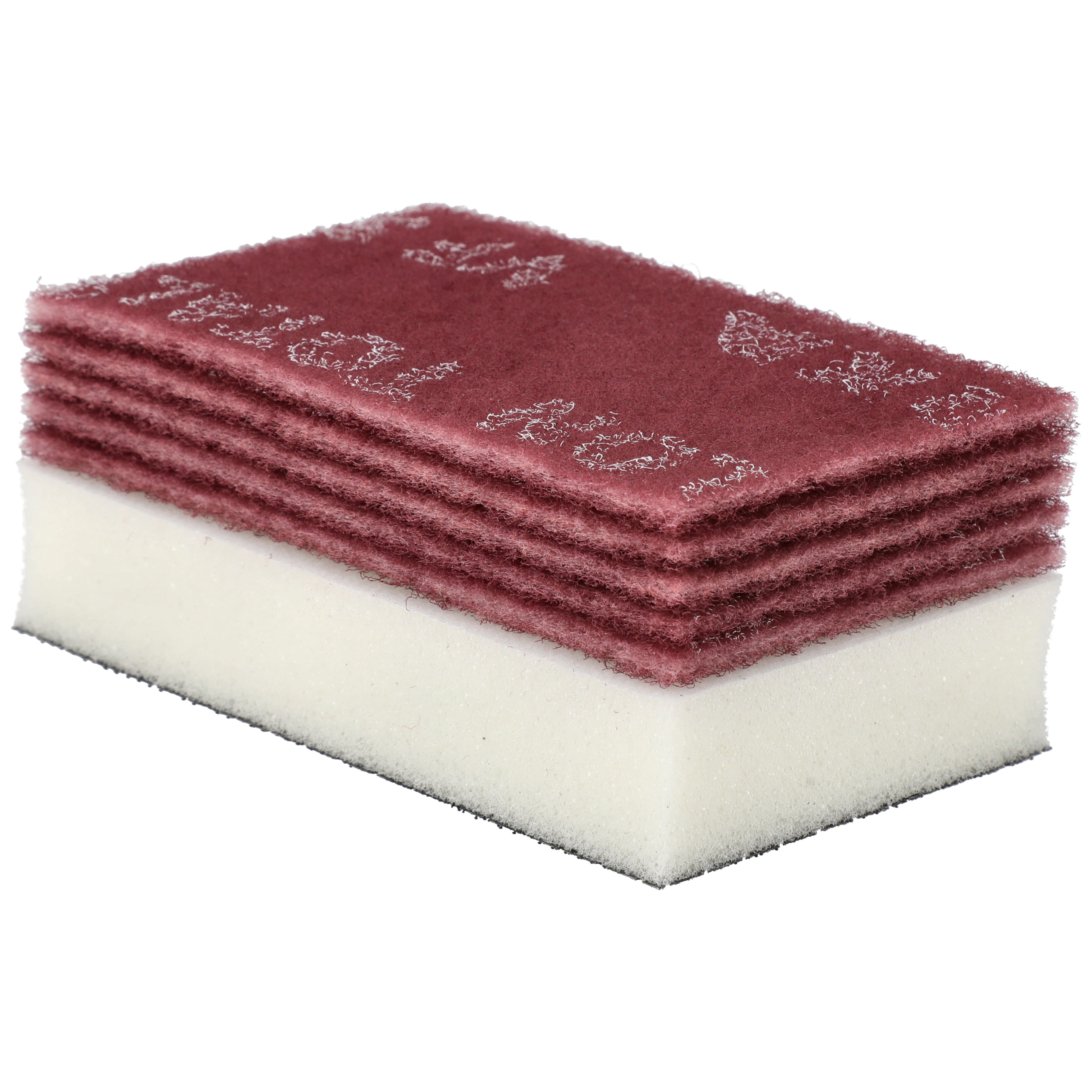 MIRKA - Profile Foam Interface Display 81x133x25mm 10/Pack
