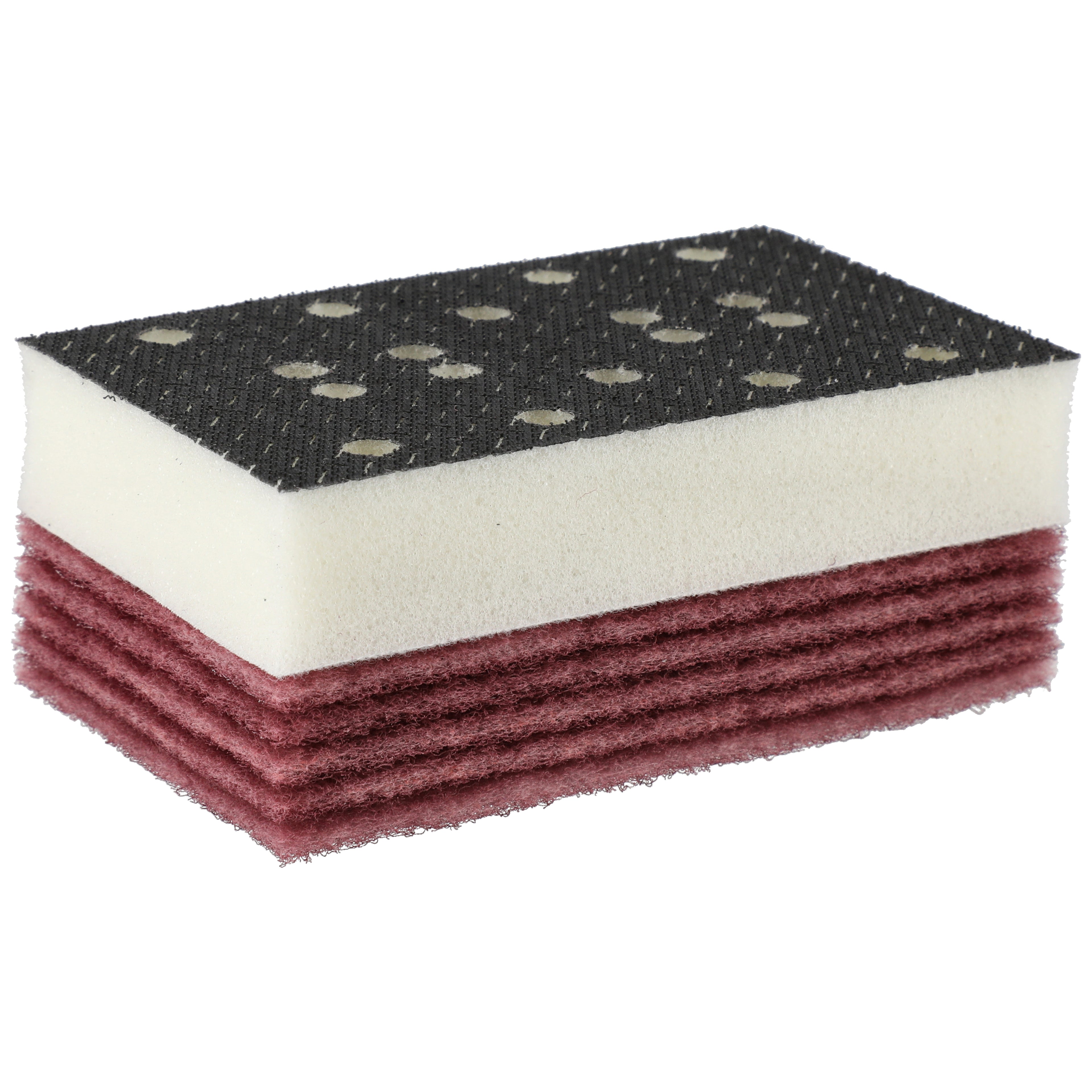 MIRKA - Profile Foam Interface Display 81x133x25mm 10/Pack