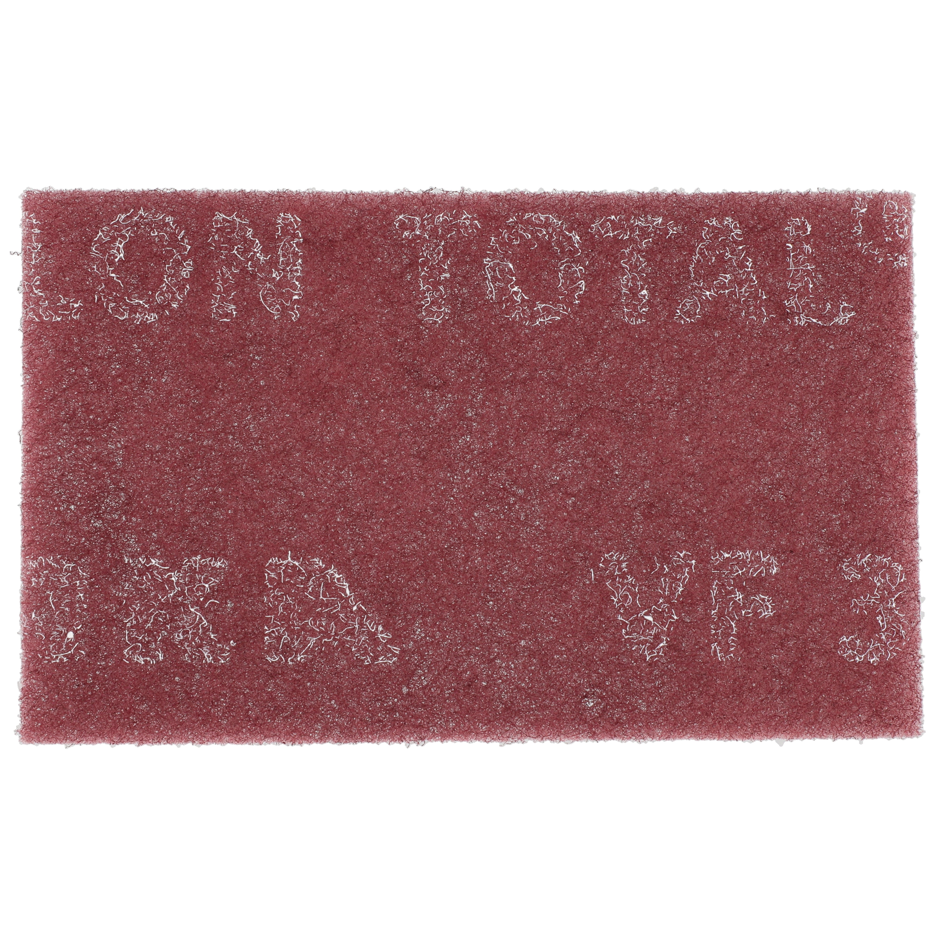 MIRKA - Profile Foam Interface Display 81x133x25mm 10/Pack