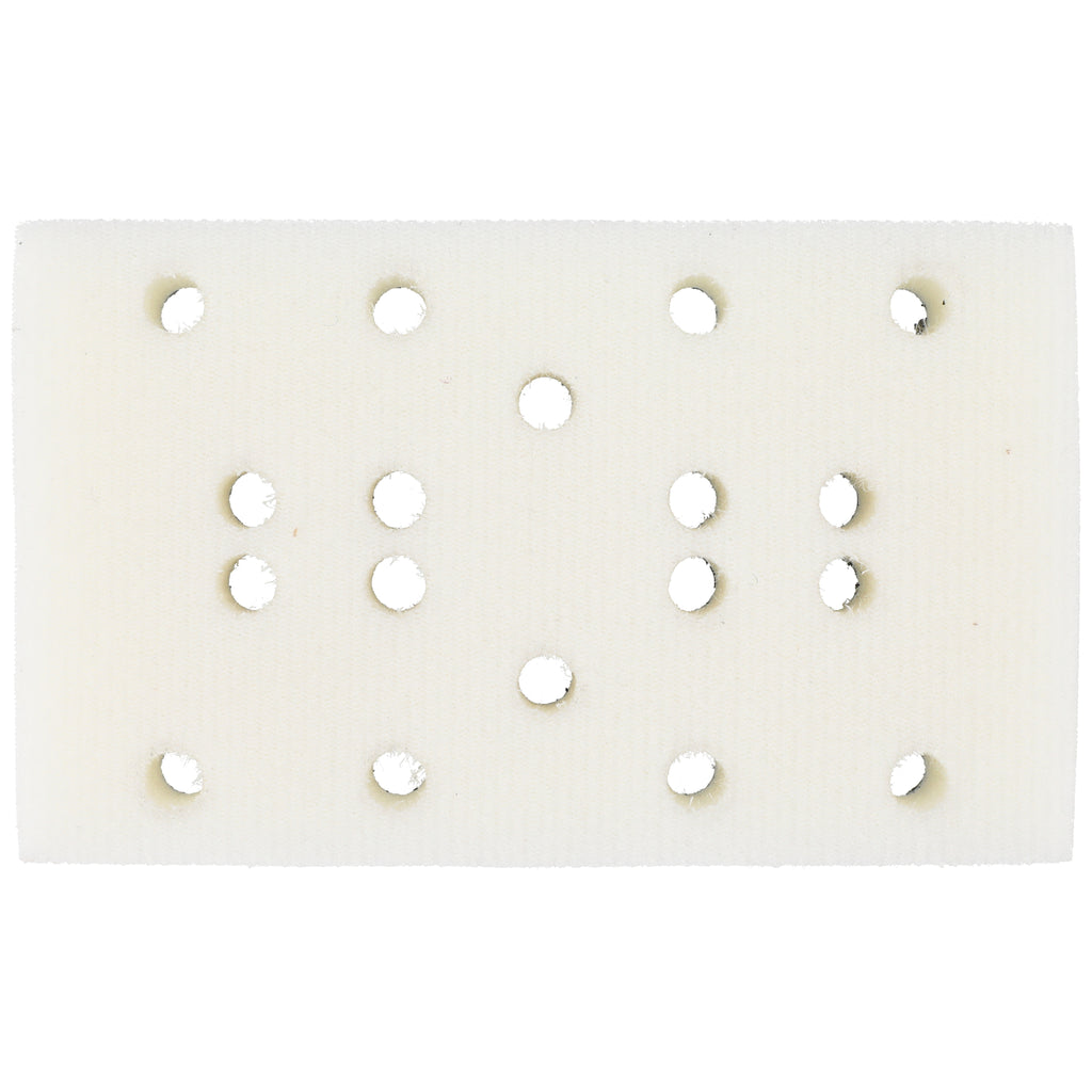 MIRKA - Profile Foam Interface Display 81x133x25mm 10/Pack