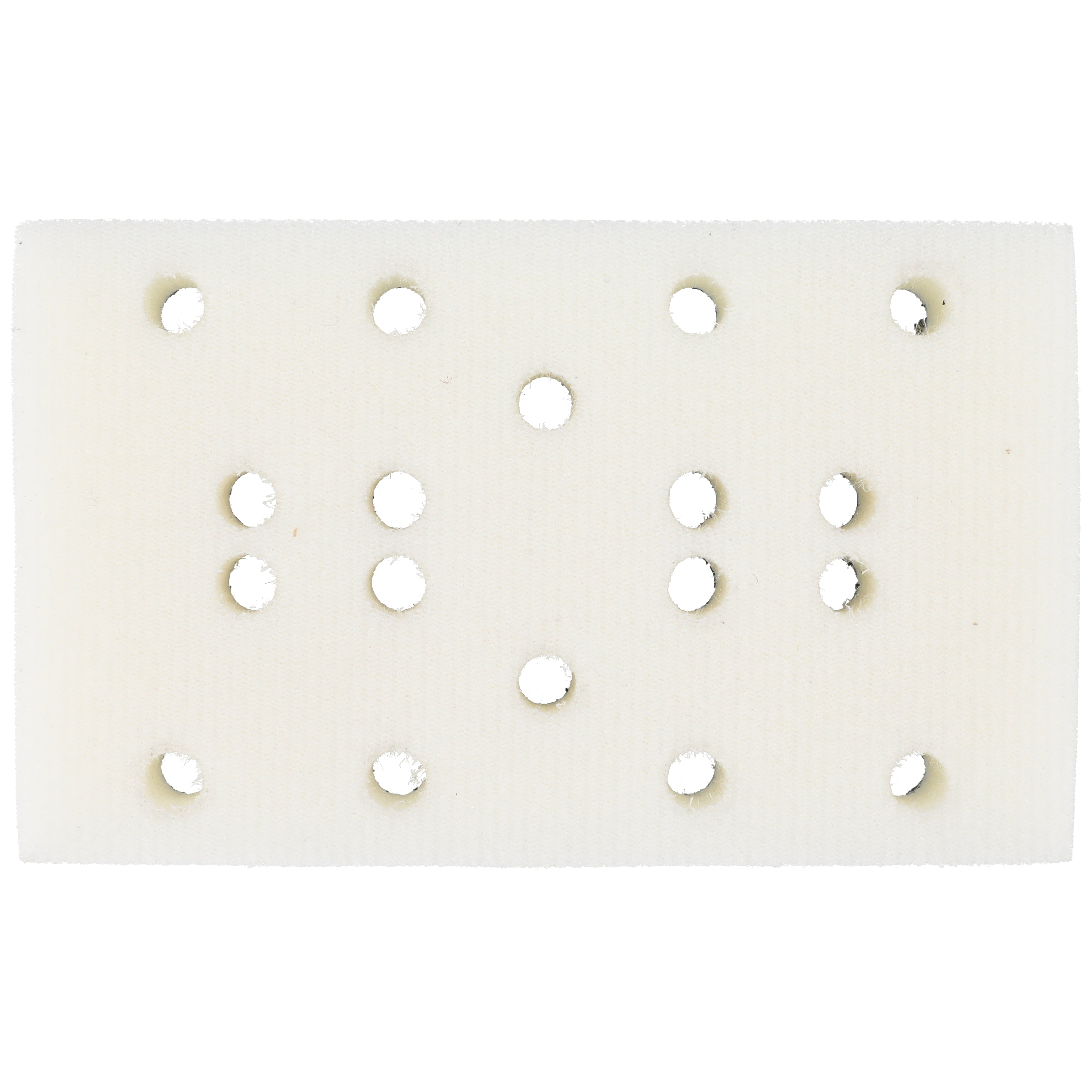 MIRKA - Profile Foam Interface Display 81x133x25mm 10/Pack