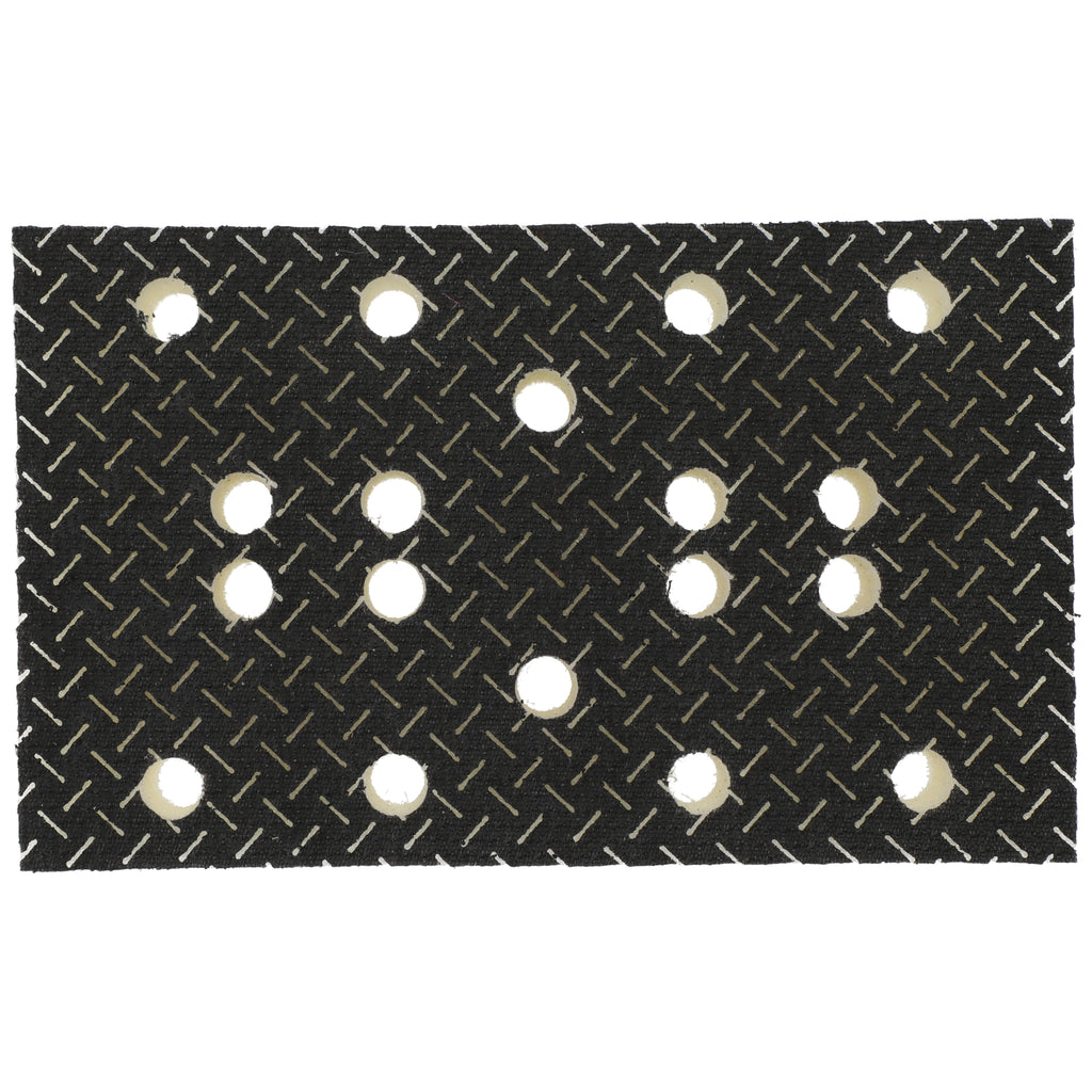 MIRKA - Profile Foam Interface Display 81x133x25mm 10/Pack
