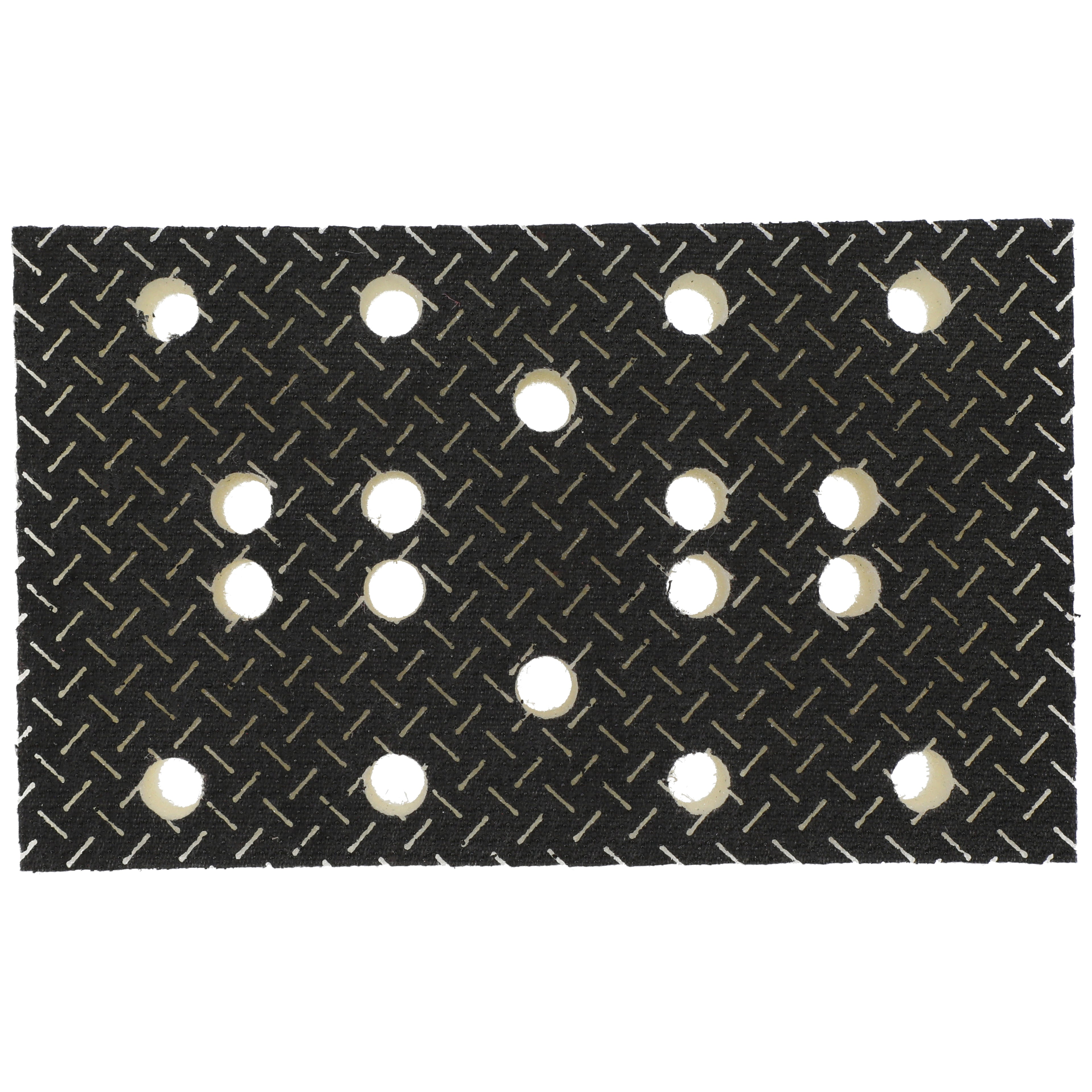 MIRKA - Profile Foam Interface Display 81x133x25mm 10/Pack
