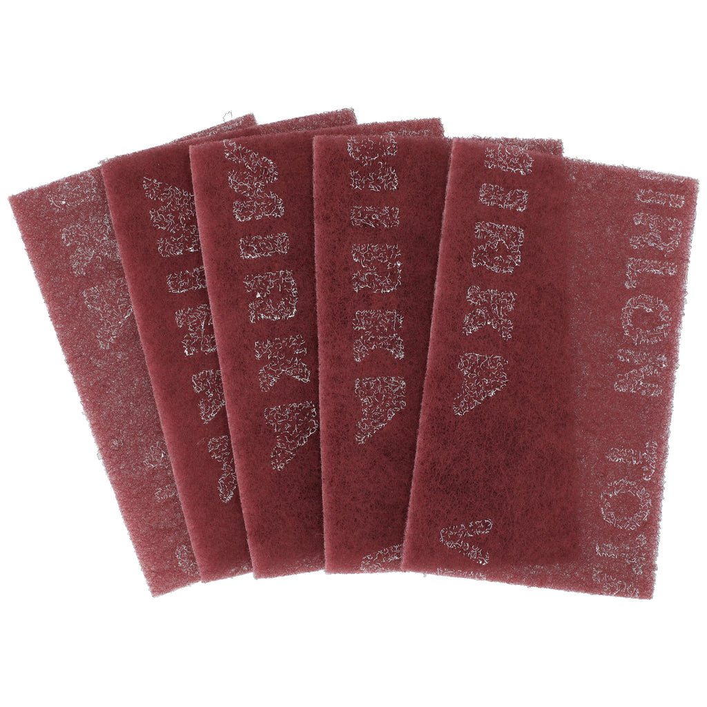 MIRKA - Profile Foam Interface Display 81x133x25mm 10/Pack