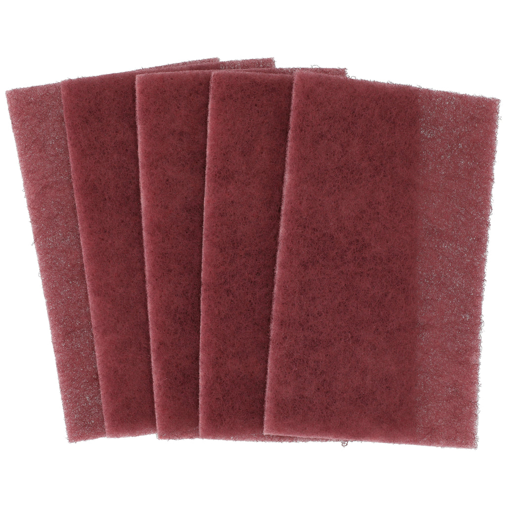 MIRKA - Profile Foam Interface Display 81x133x25mm 10/Pack