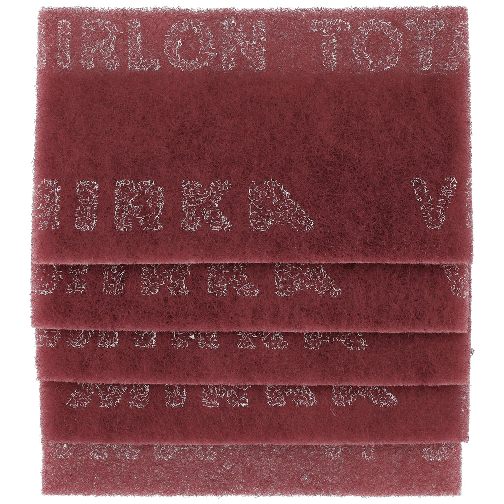 MIRKA - Profile Foam Interface Display 81x133x25mm 10/Pack