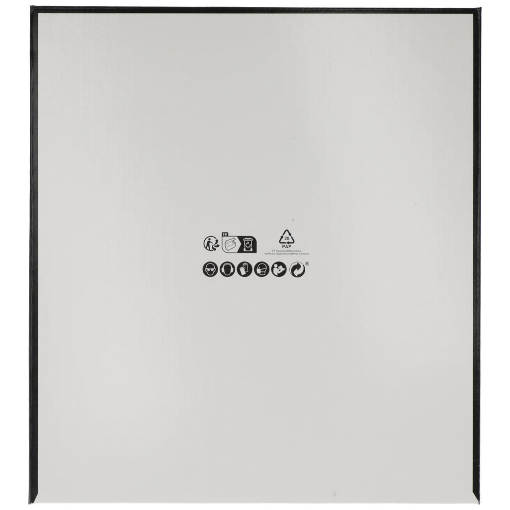 MIRKA - Profile Foam Interface Display 81x133x25mm 10/Pack
