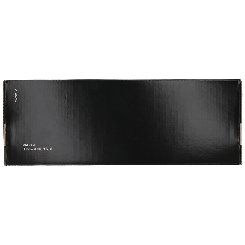 MIRKA - Profile Foam Interface Display 81x133x25mm 10/Pack