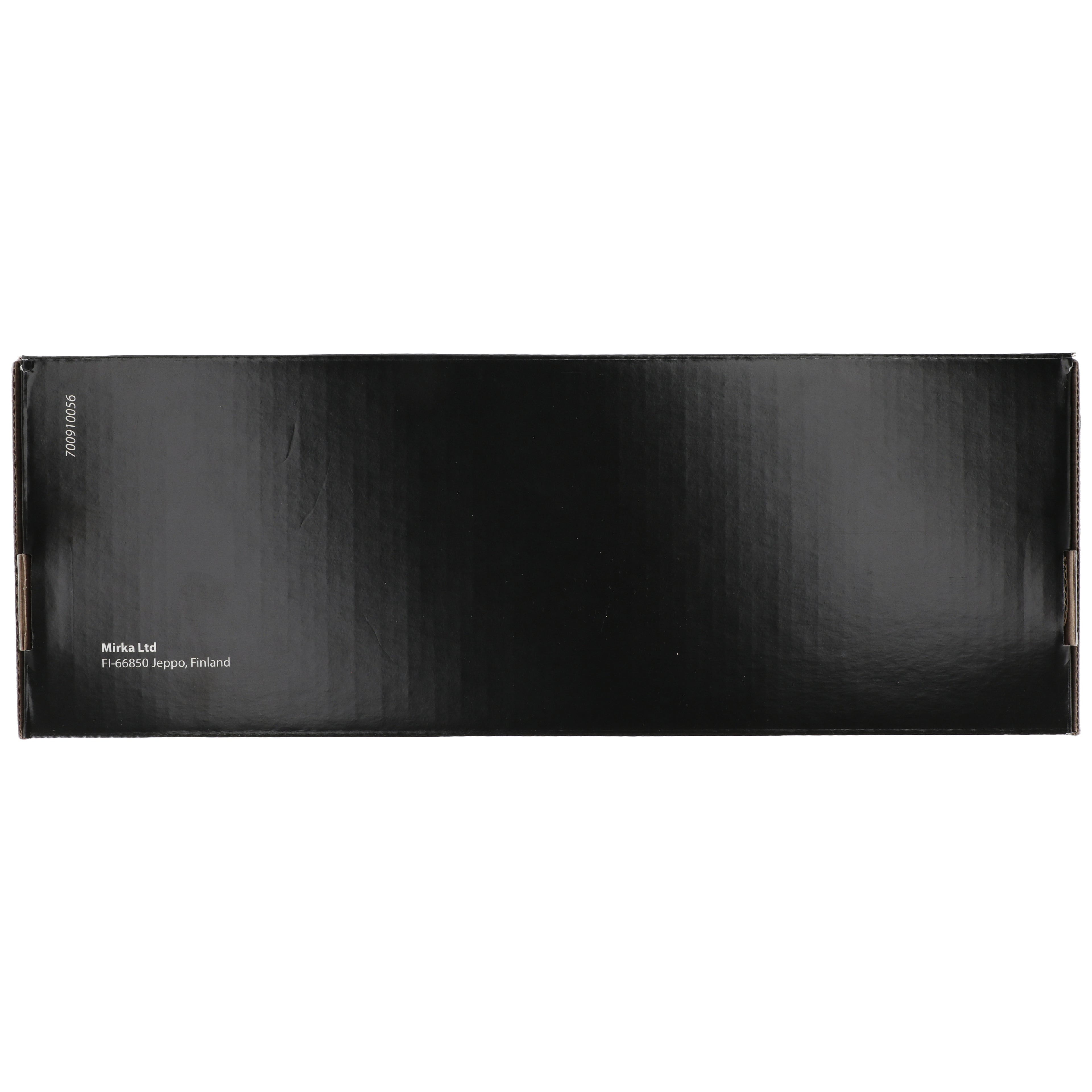 MIRKA - Profile Foam Interface Display 81x133x25mm 10/Pack