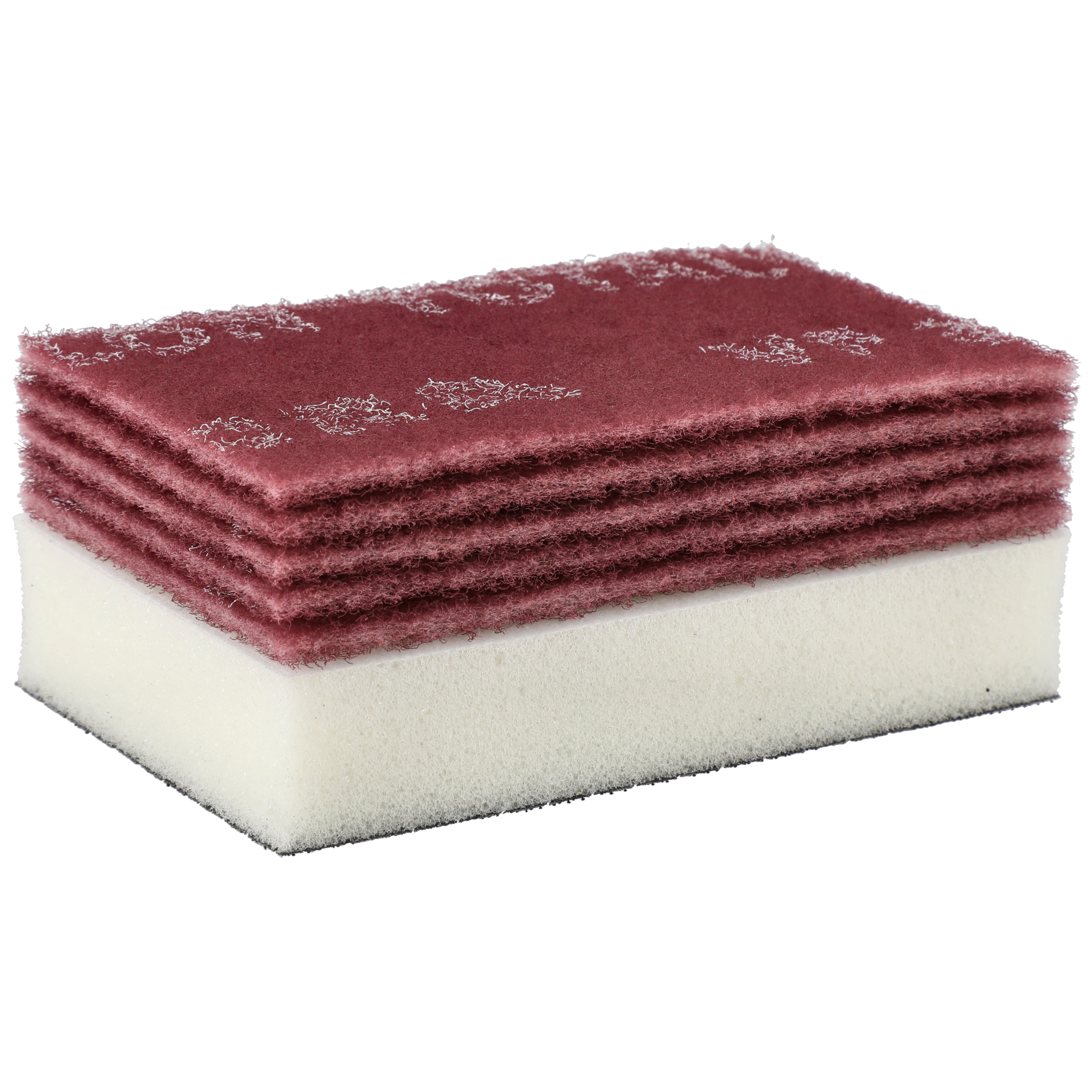 MIRKA - Profile Foam Interface Display 81x133x25mm 10/Pack