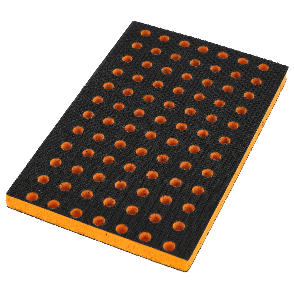 MIRKA - Groove Interface 75x100 10mm Medium