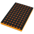 MIRKA - Groove Interface 75x100 10mm Medium
