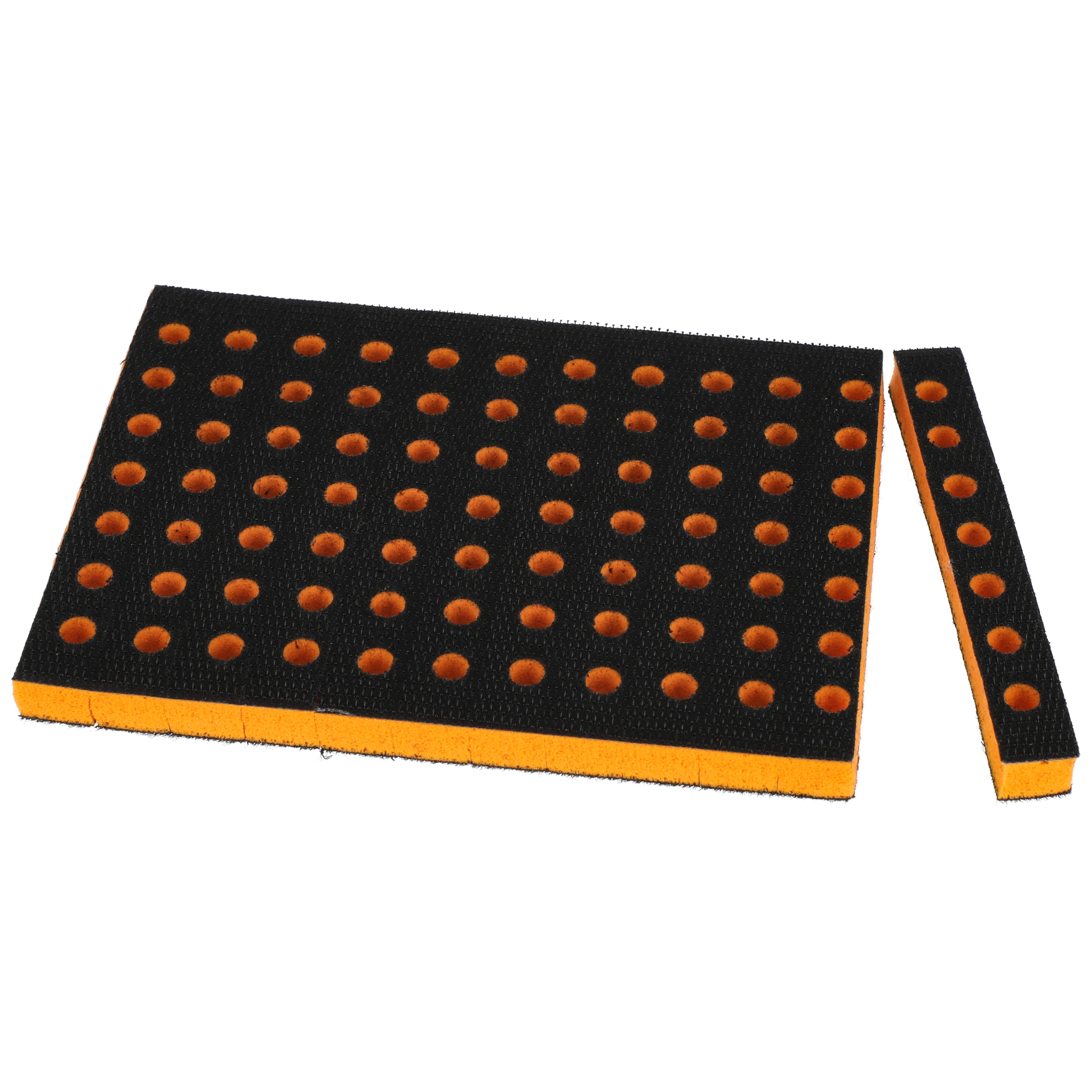 MIRKA - Groove Interface 75x100 10mm Medium