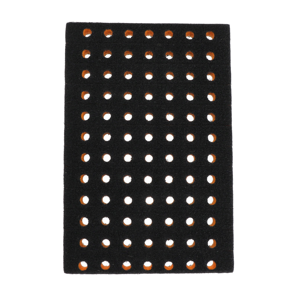 MIRKA - Groove Interface 75x100 10mm Medium