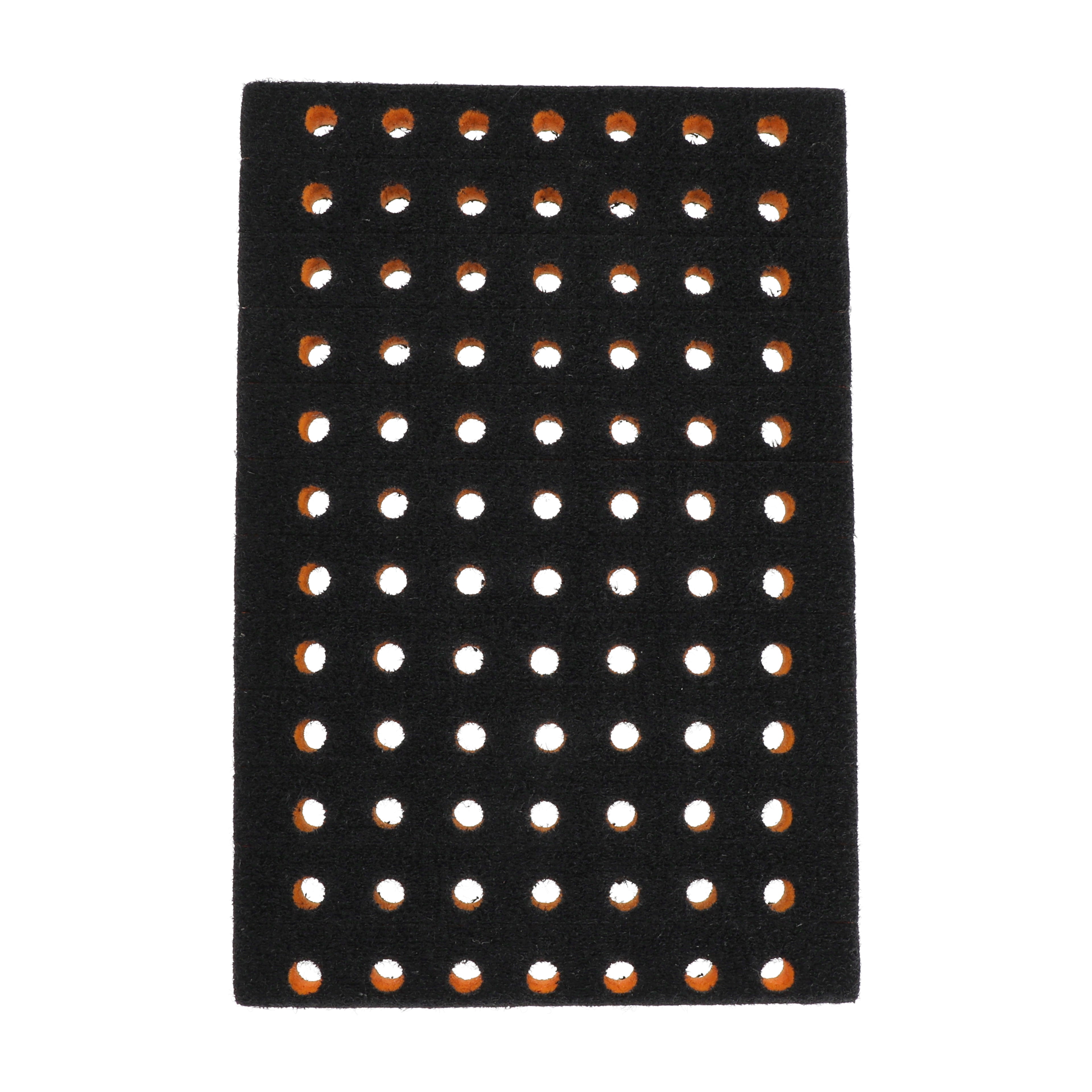MIRKA - Groove Interface 75x100 10mm Medium
