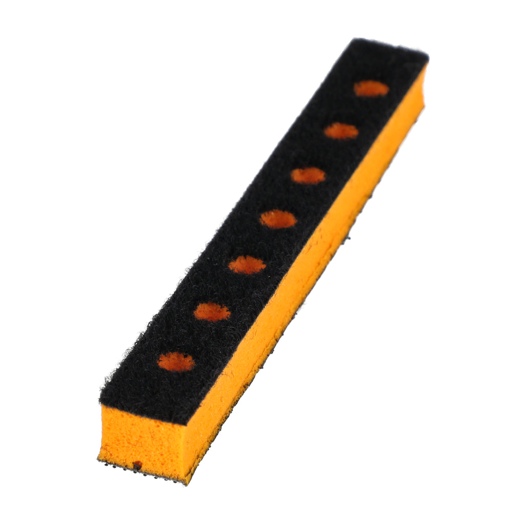 MIRKA - Groove Interface 75x100 10mm Medium