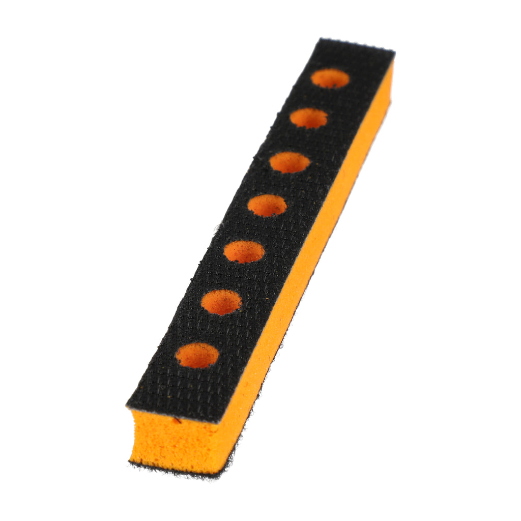 MIRKA - Groove Interface 75x100 10mm Medium