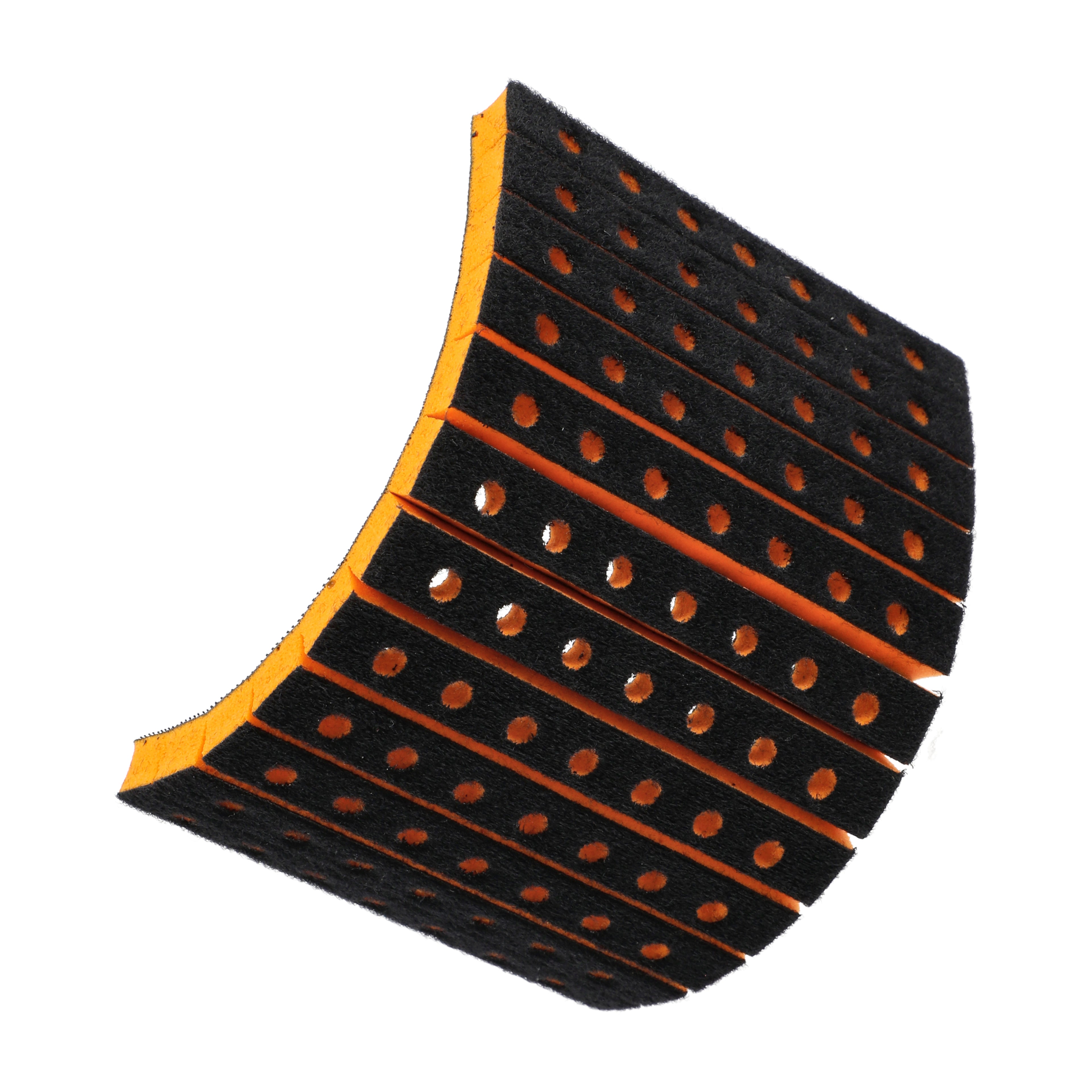 MIRKA - Groove Interface 75x100 10mm Medium