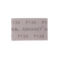 MIRKA - ABRANET ACE 75x100mm Grip P80, 50/verpakking