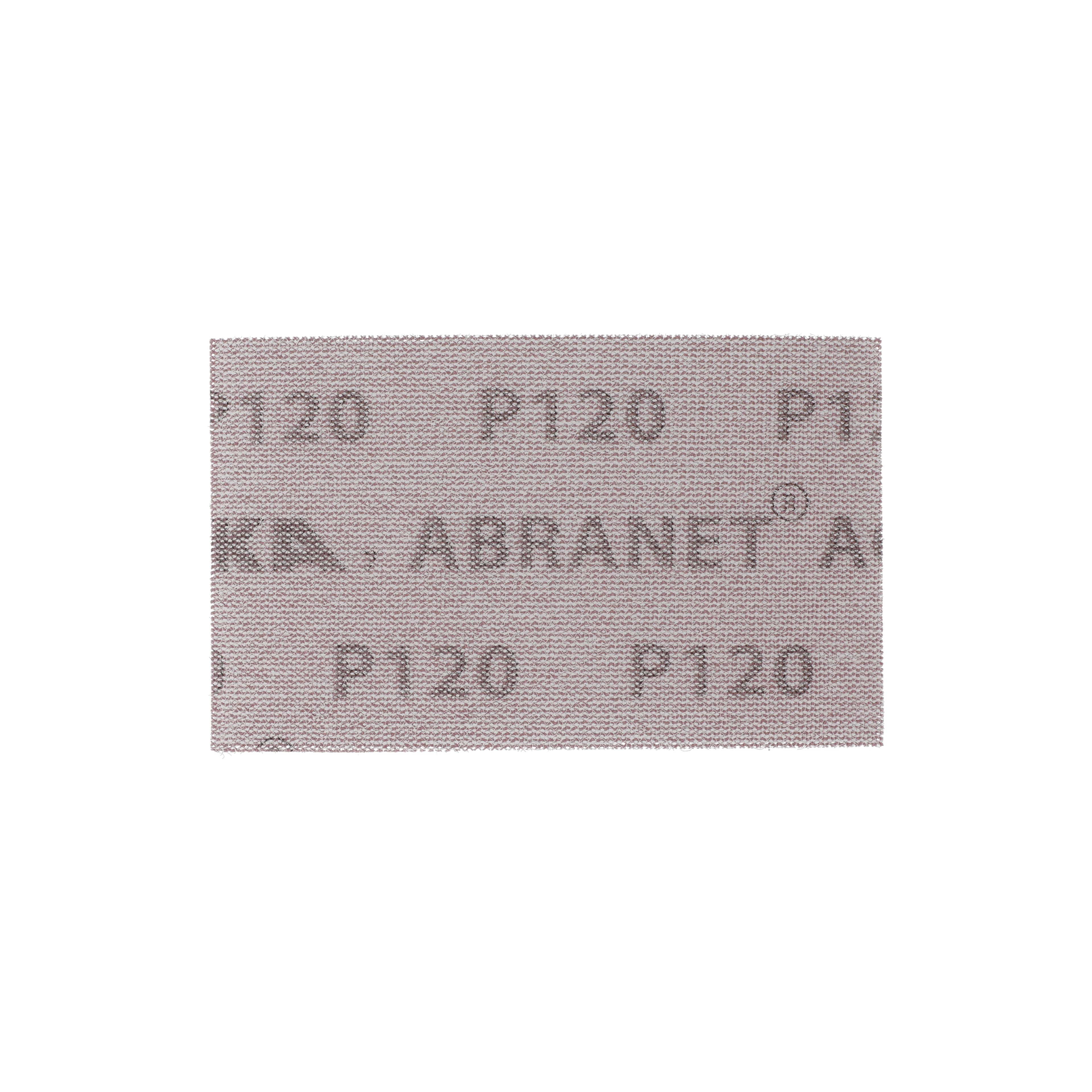 MIRKA - ABRANET ACE 75x100mm Grip P80, 50/verpakking
