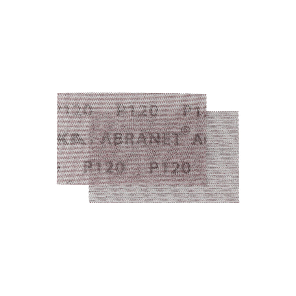MIRKA - ABRANET ACE 75x100mm Grip P80, 50/verpakking