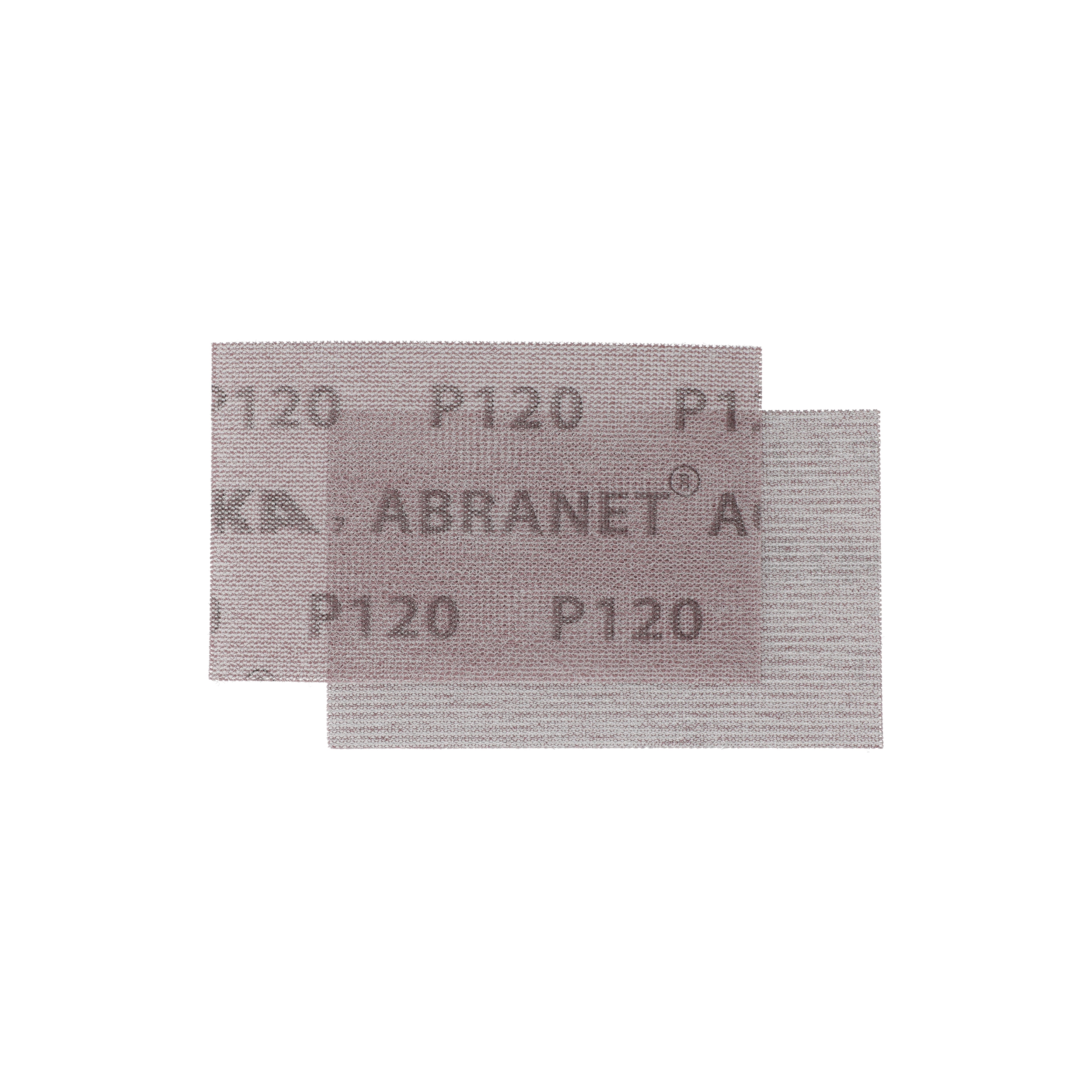 MIRKA - ABRANET ACE 75x100mm Grip P80, 50/verpakking