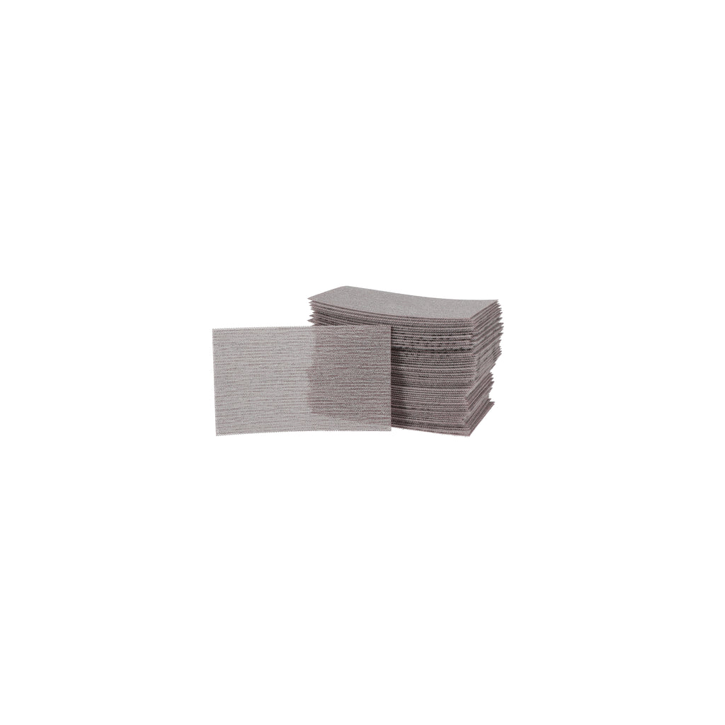 MIRKA - ABRANET ACE 75x100mm Grip P80, 50/verpakking