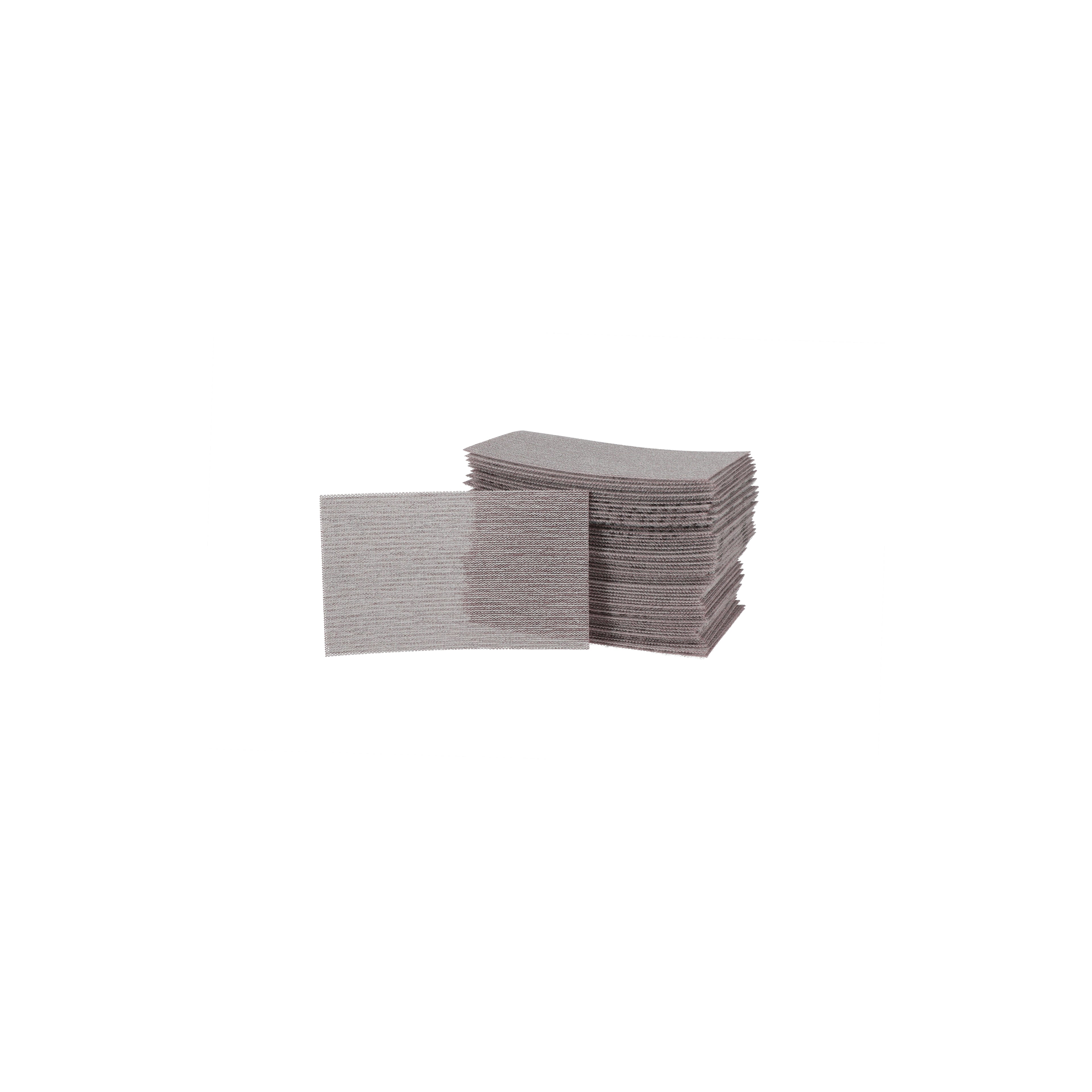 MIRKA - ABRANET ACE 75x100mm Grip P80, 50/verpakking
