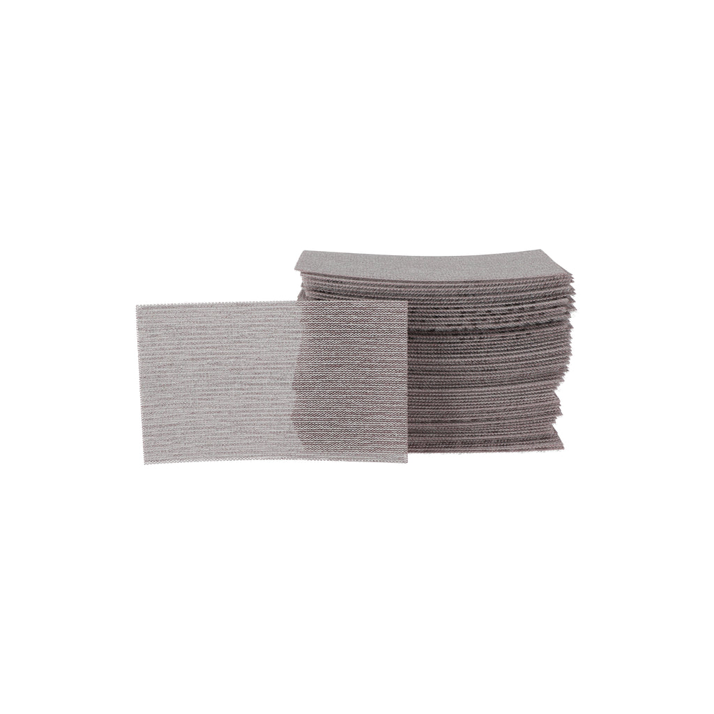MIRKA - ABRANET ACE 75x100mm Grip P80, 50/verpakking