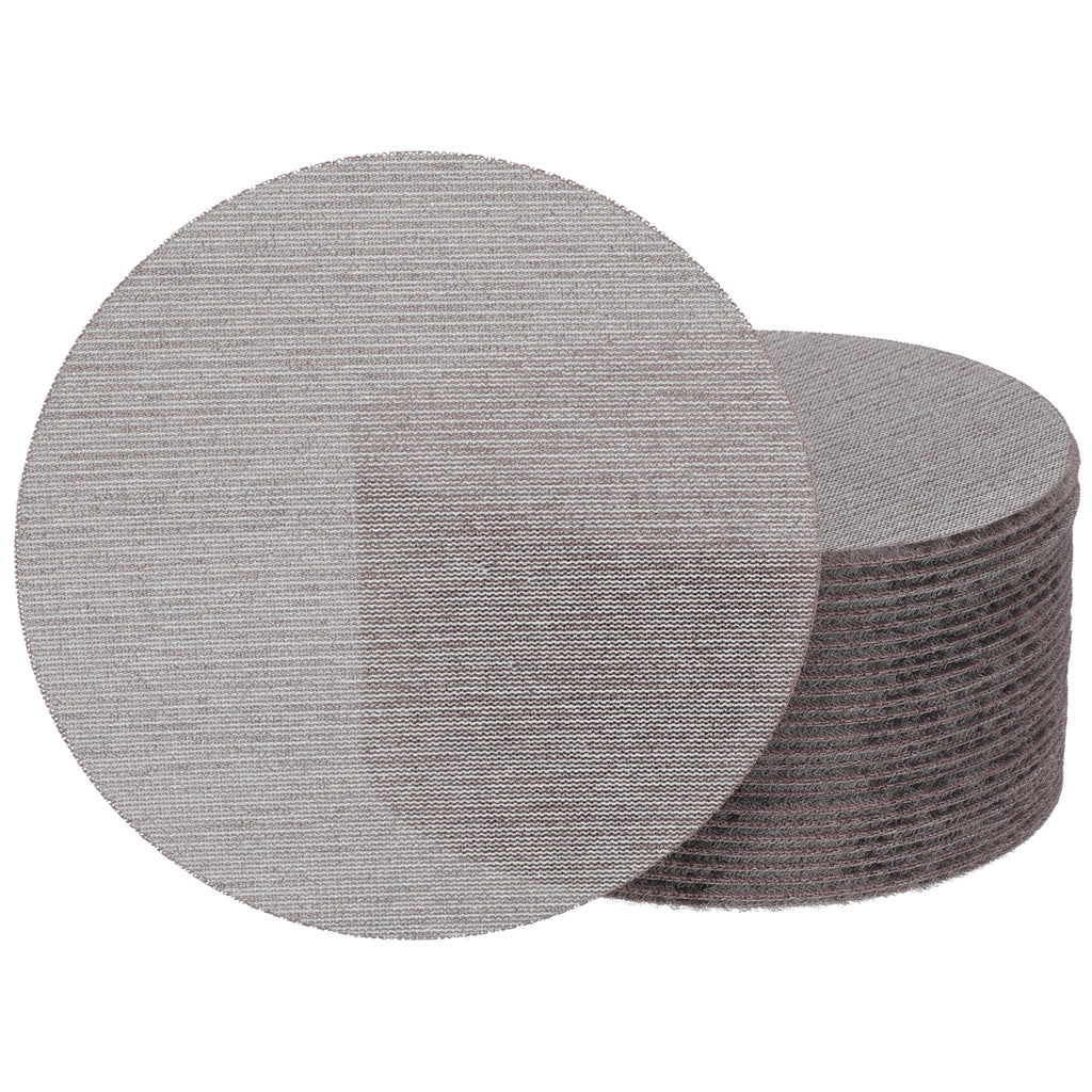 MIRKA - ABRANET ACE 175mm Grip P120, 50/Pack