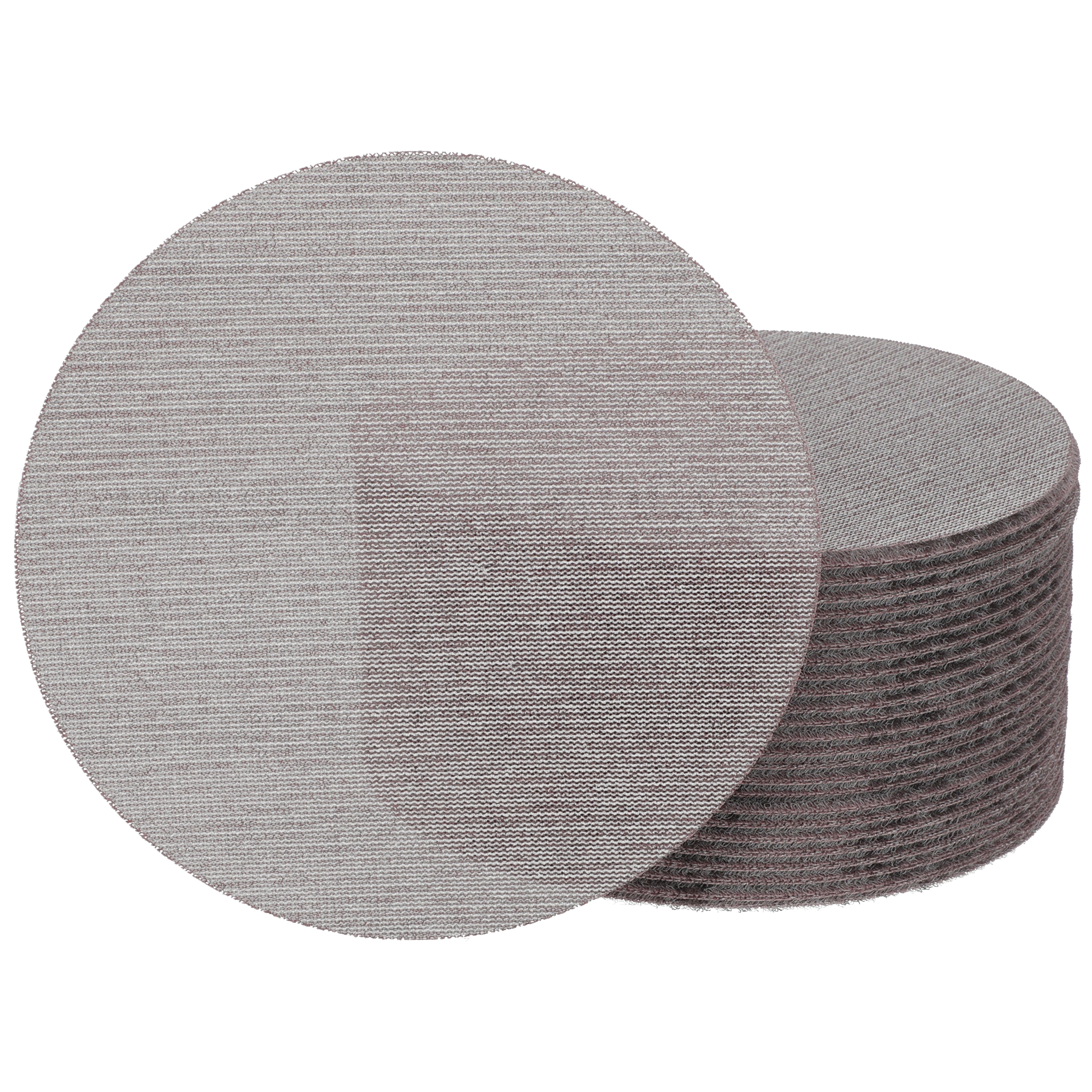MIRKA - ABRANET ACE 175mm Grip P120, 50/Pack